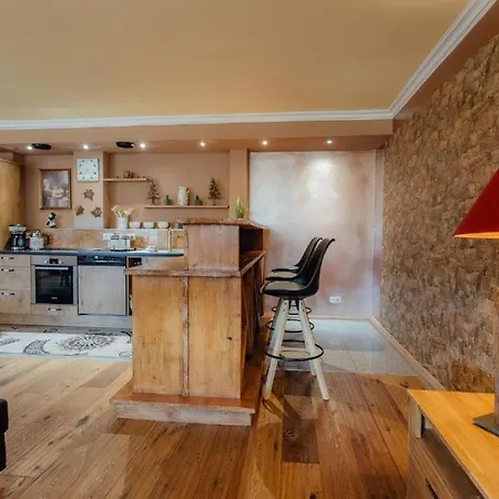 公寓 Monty By Monicare 洛伊塔施