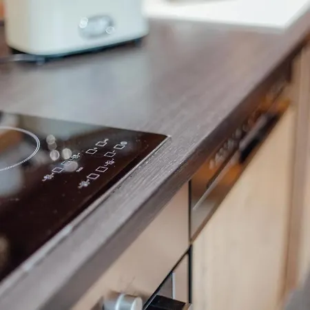 아파트 Monty By Monicare *