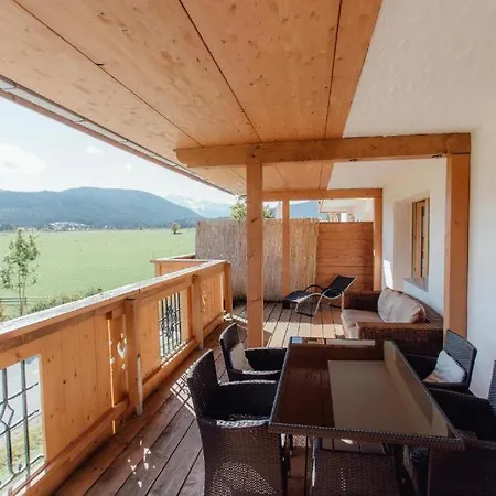 Monty By Monicare 아파트