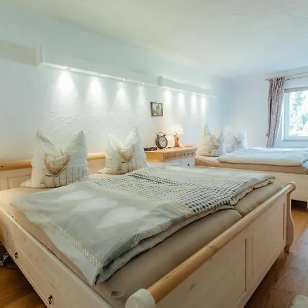 公寓 Monty By Monicare 洛伊塔施