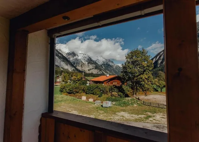 Monty By Monicare * Leutasch