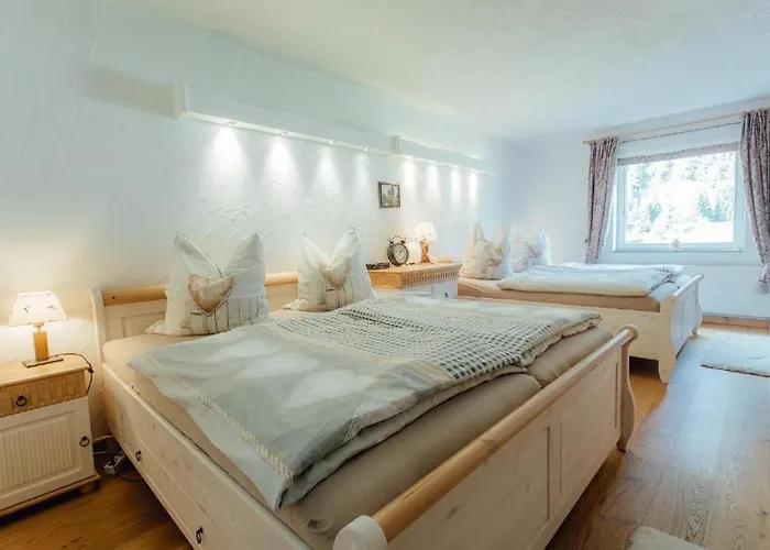 Daire Monty By Monicare Leutasch